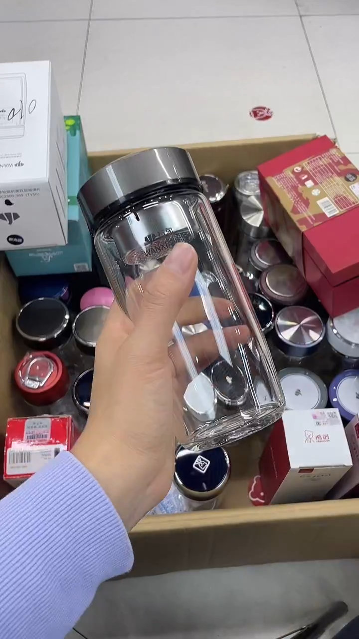 烫手单层万象u406-490ml
