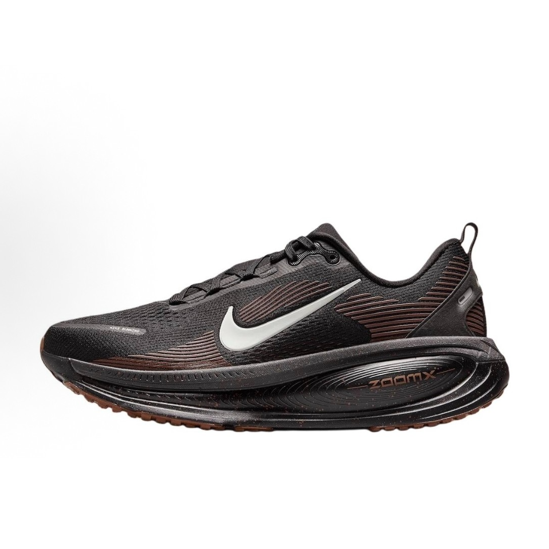 NIKE/耐克男子Vomero18公路运动防滑轻质透气跑步鞋IH4454-001