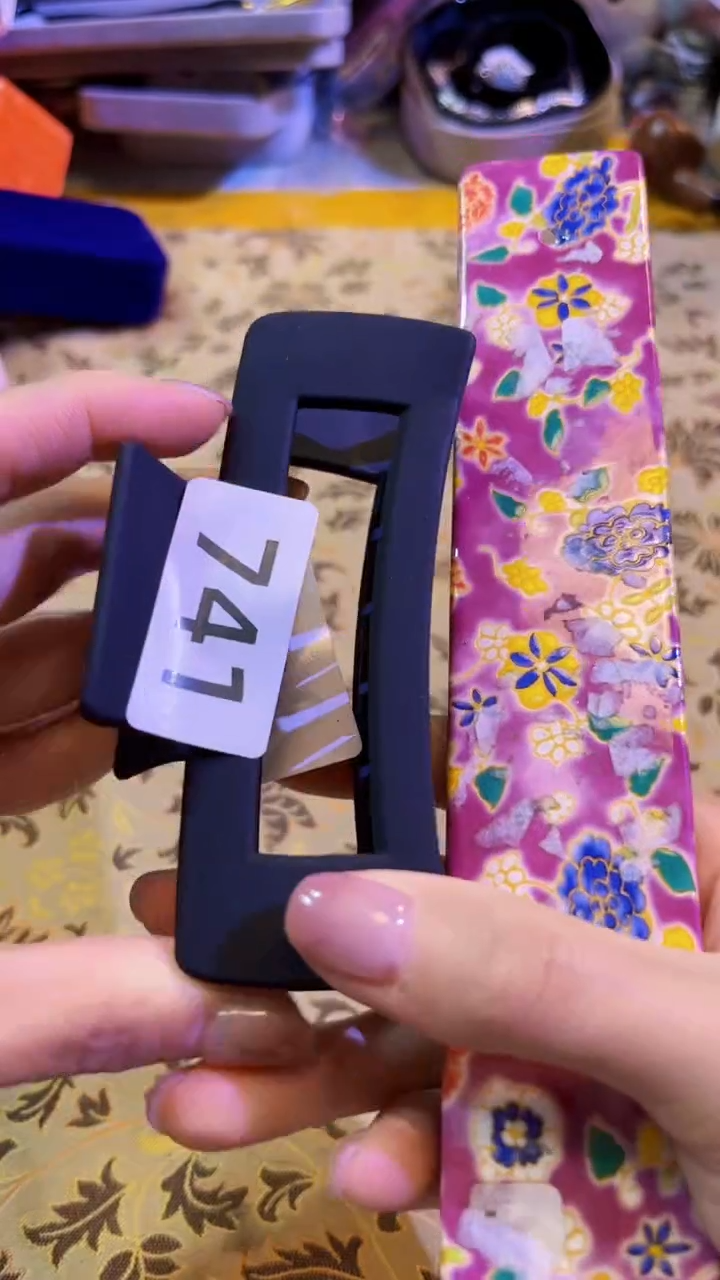 【闪购商品】瓷片陶茶666文玩周边多人