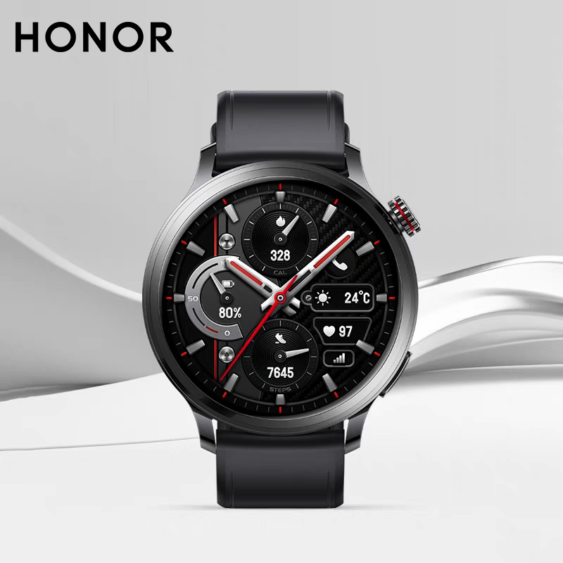9新 honor/荣耀 荣耀watch二手优品