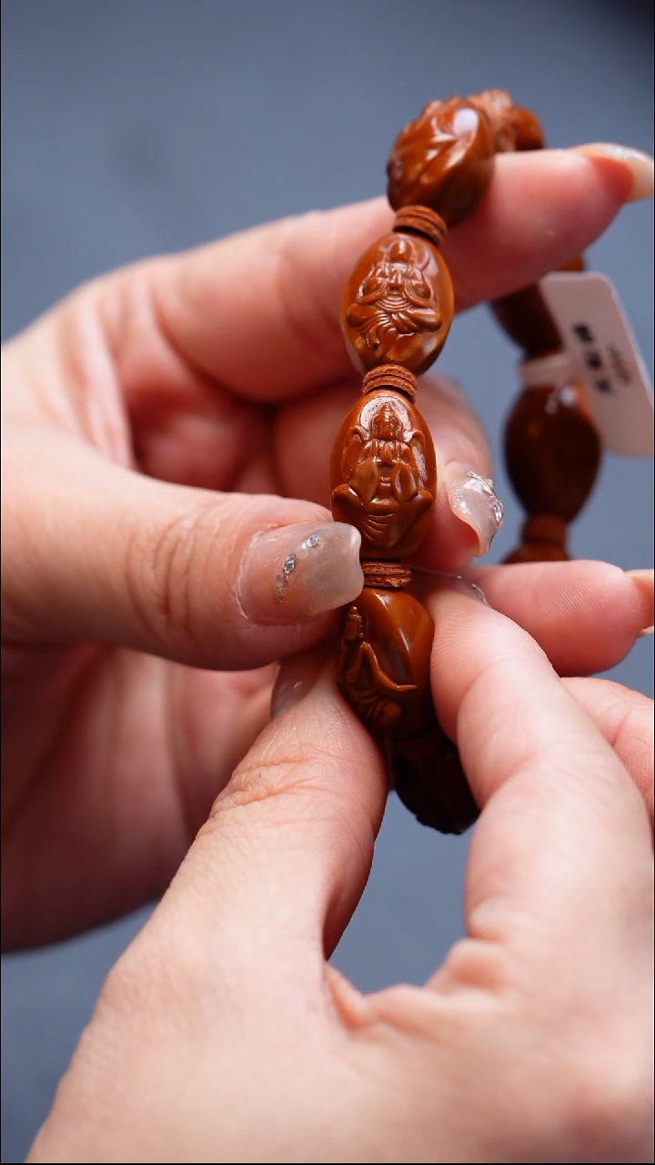 手串/手链橄榄核橄榄核