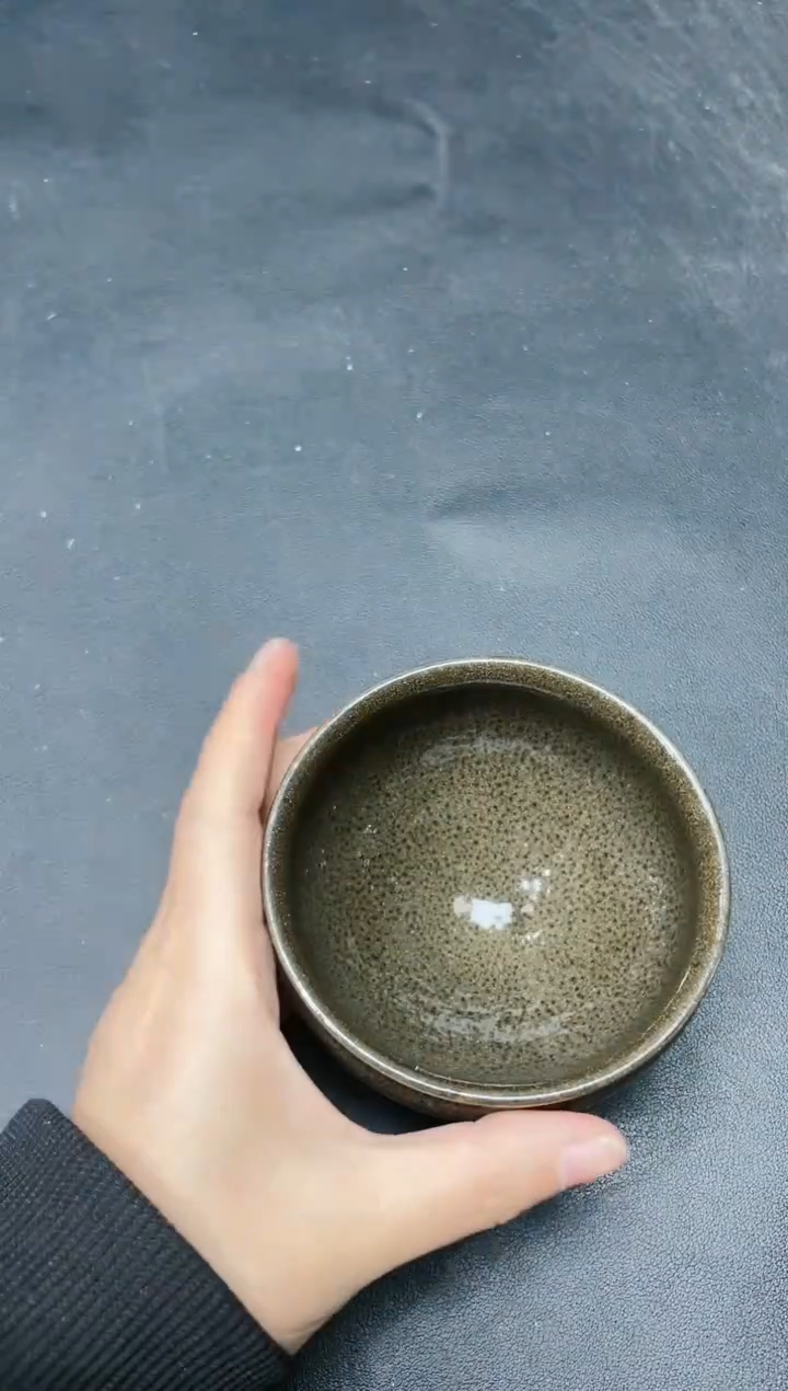 【闪购商品】茶盏178微瑕