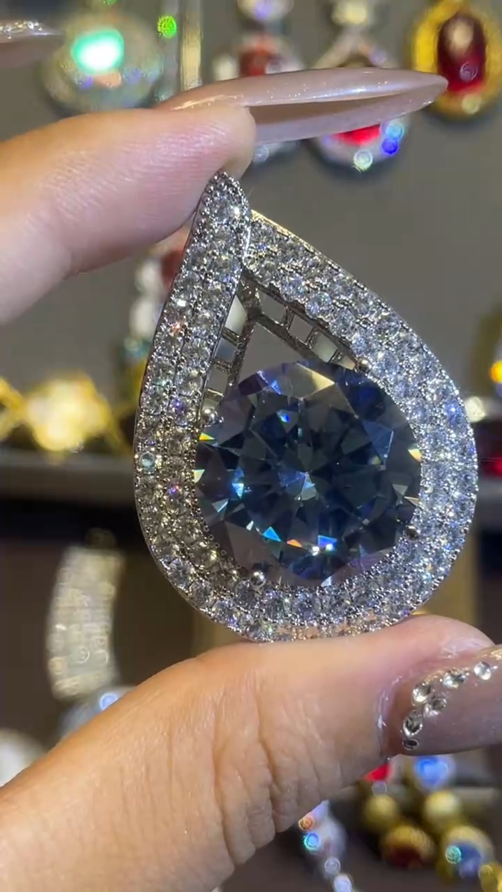 无非金属高端定制精品系列款式S148