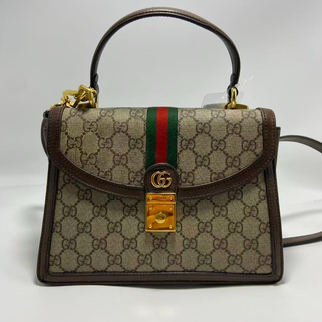 95新 GUCCI/古驰 95新/古驰斜挎/70327