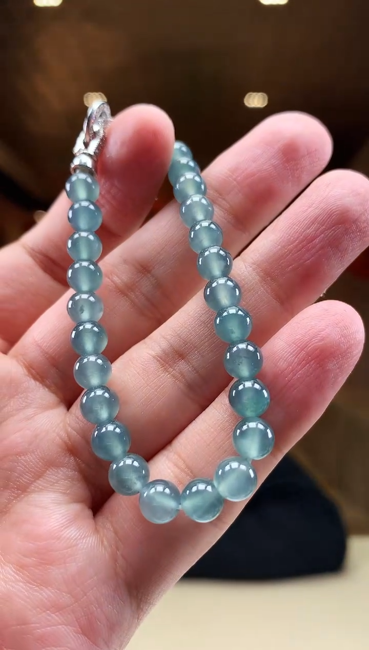 【闪购商品】翡翠颈饰未镶嵌             *193