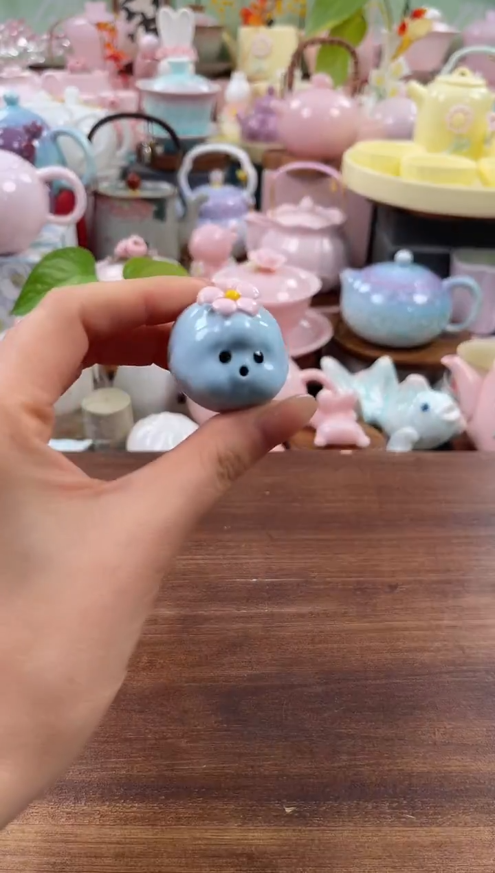 茶具：库存仅剩1件