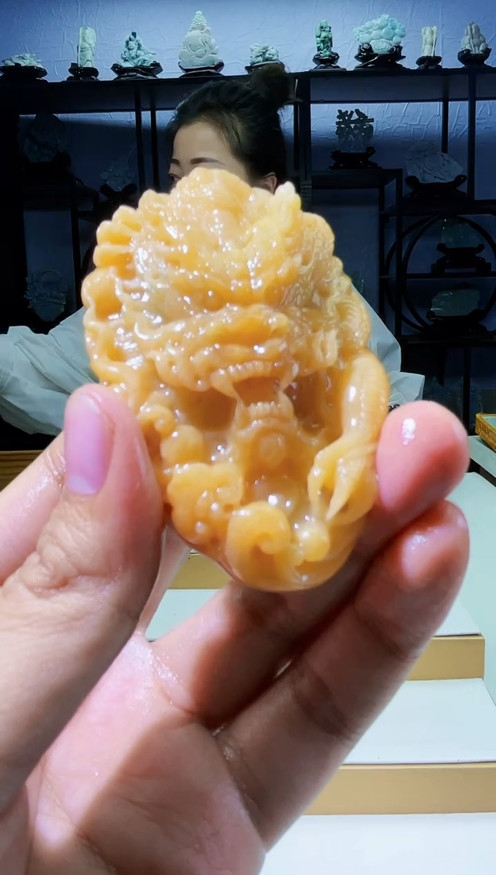 【闪购商品】定制翡翠未镶嵌毛货01210106