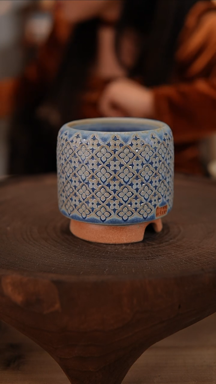 【闪购商品】陶瓷2-18-495默认有瑕口