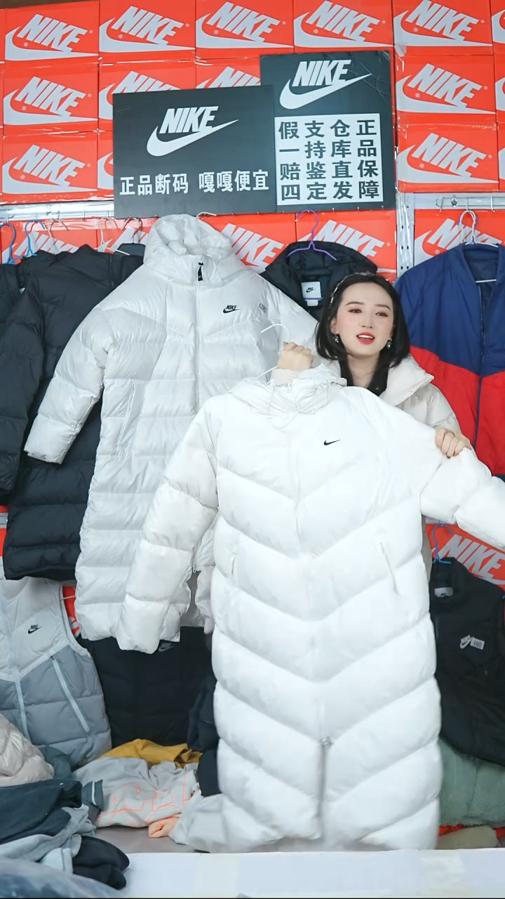 A 616闪购编码Nike/Jordan运动衣以直播间过款为准尺码M