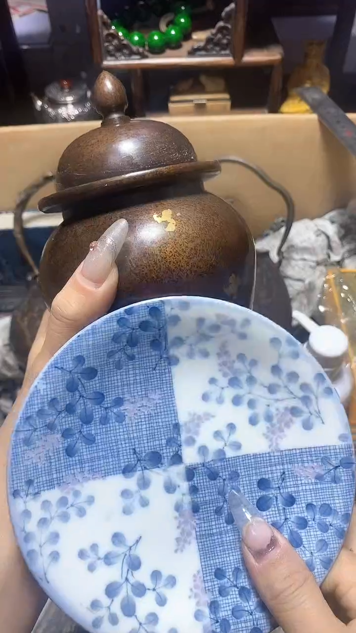 【闪购商品】瓷器瓷片瓷器瓷片