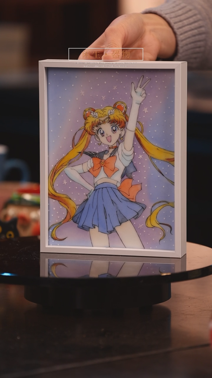 【闪购商品】景德镇可爱设计师款陶瓷