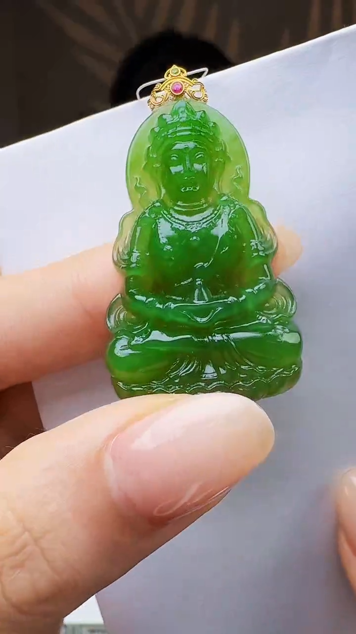 定制和田玉天然和田玉（拍一发一）
