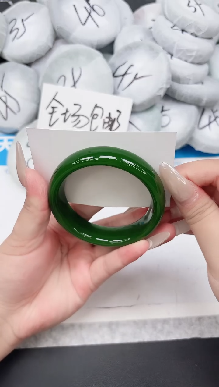 东凌女款手镯91-58.3