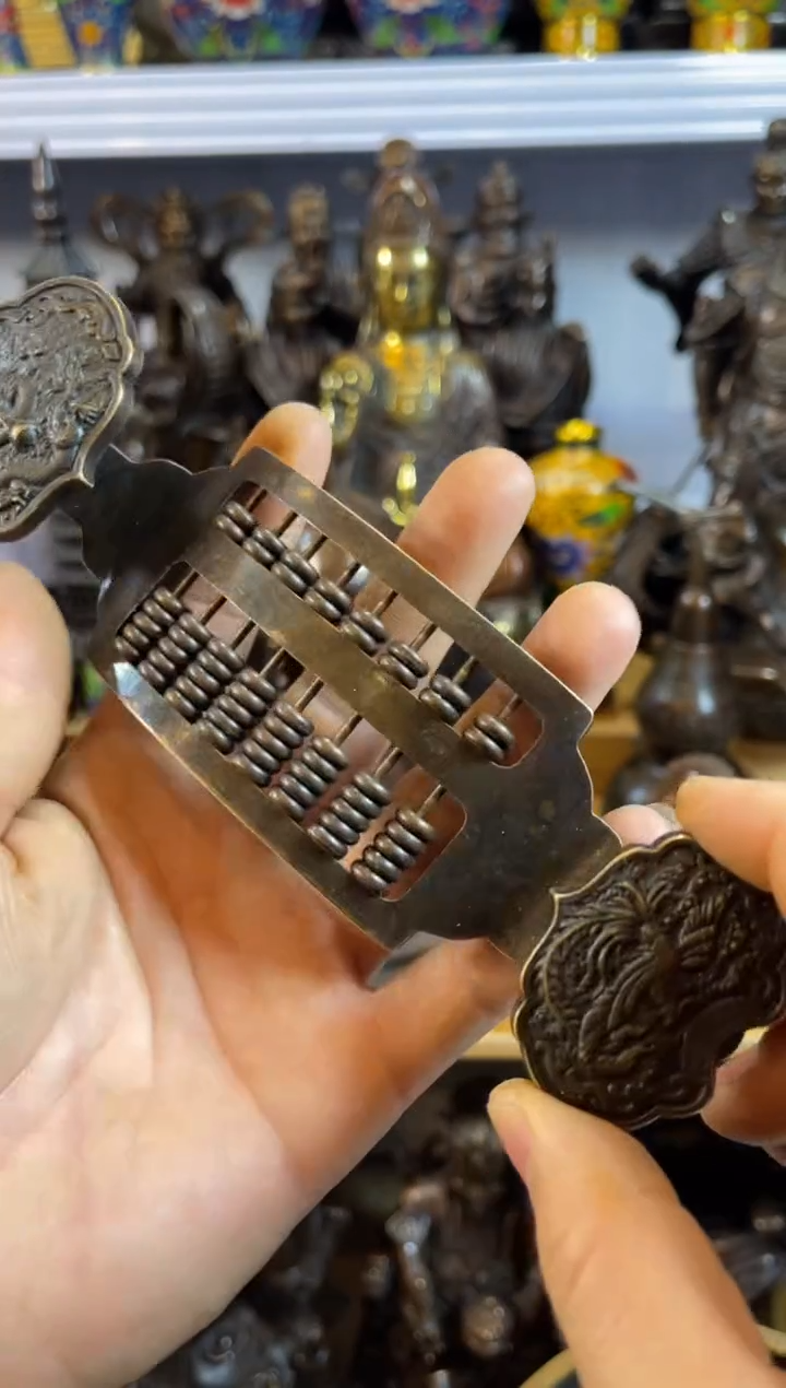 【闪购商品】1案台摆件 物品摆件