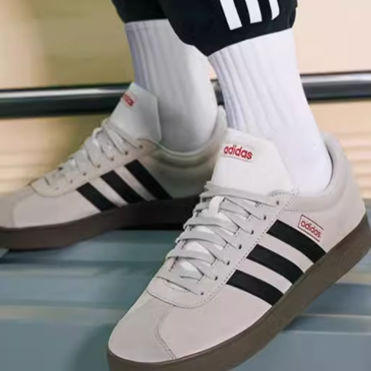 ADIDAS  经典德训鞋 JS3003 FVGF003B