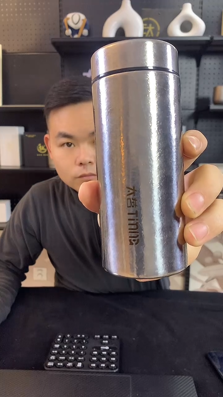 内外纯钛太茗纯钛满庭芳