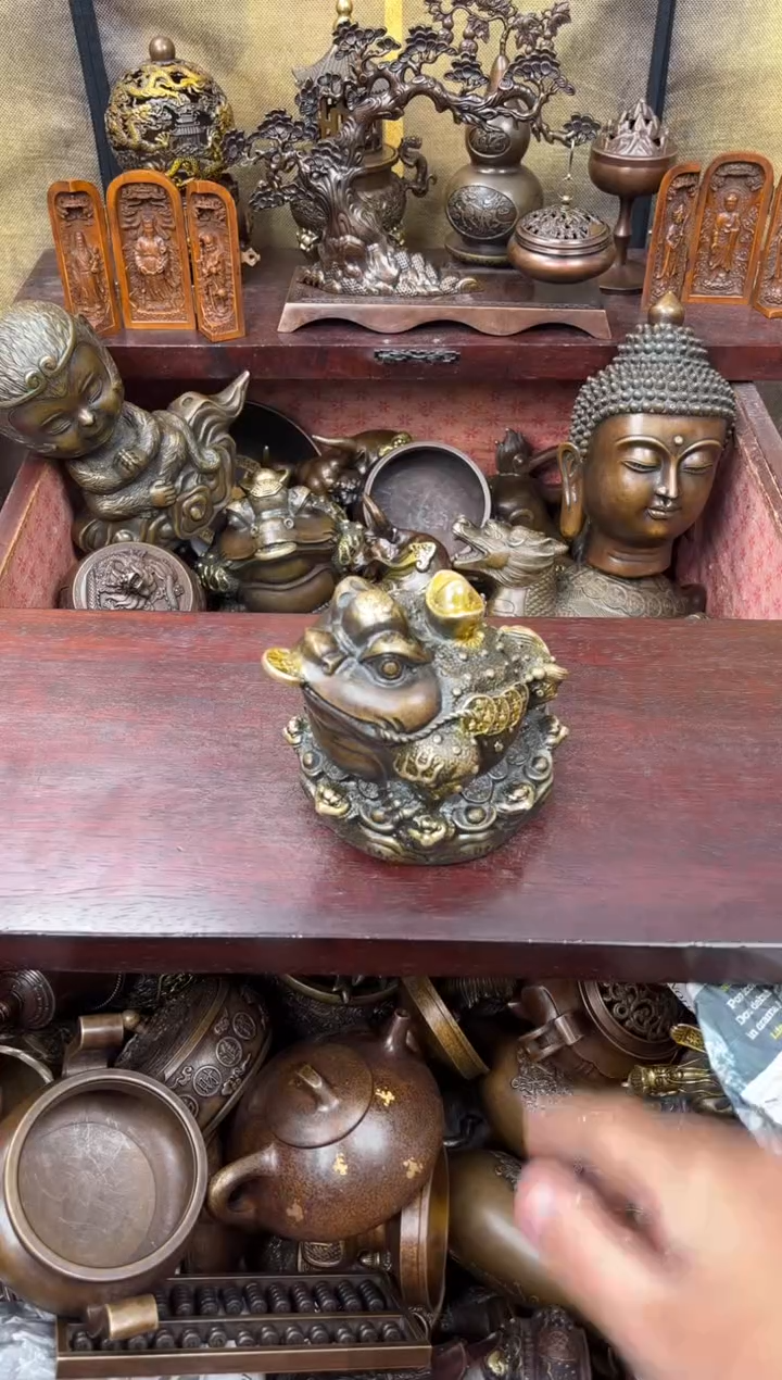 锦瑞铜专属精选链接