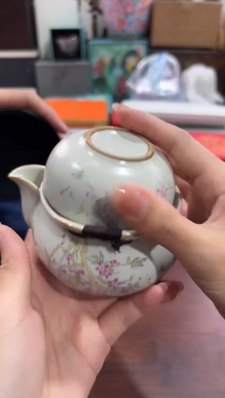 【闪购商品】瓷片@@@@@@@@@@5948