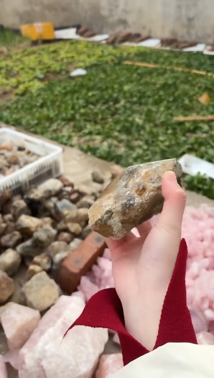 【闪购商品】水晶摆件未镶嵌幽灵 149