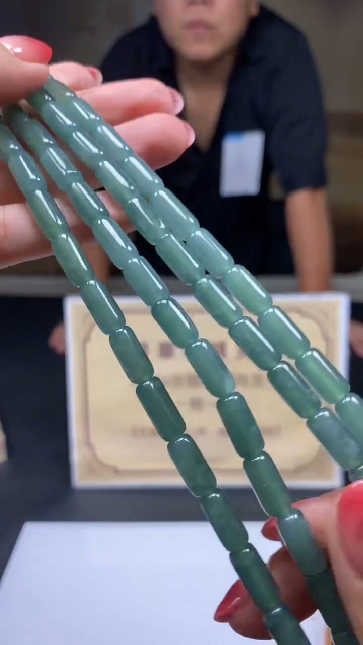 定制翡翠未镶嵌多样性发货【只发一件】*q28