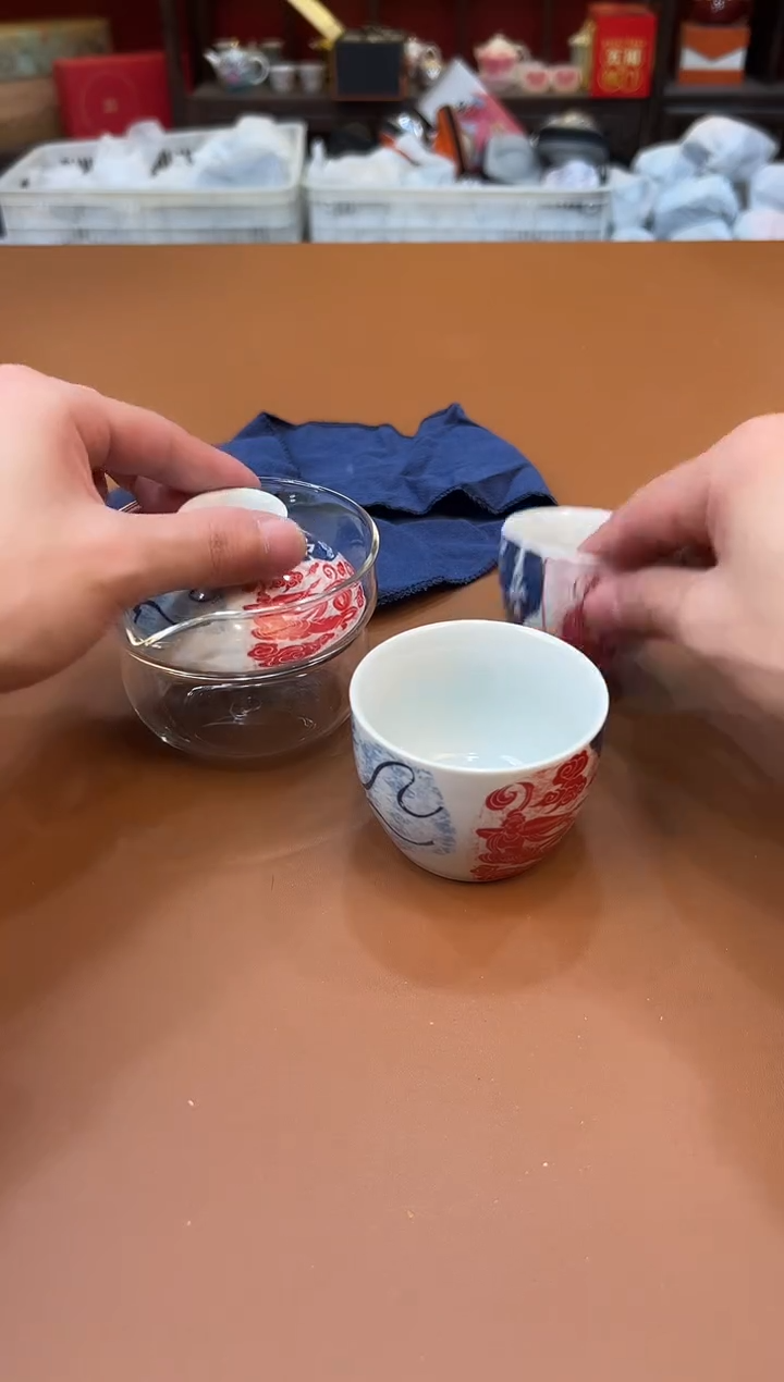 【闪购商品】其他禧一茶器粉丝福利@@888