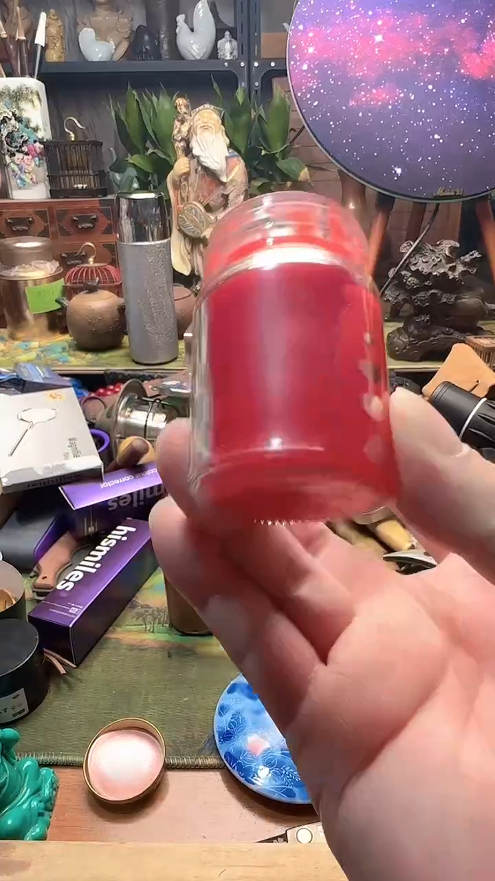 陶瓷器摆件文化  工美艺术  