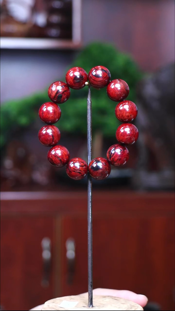 降真香手串/手链海南红降2.0手串