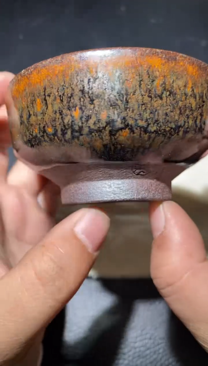 【闪购商品】茶盏            31