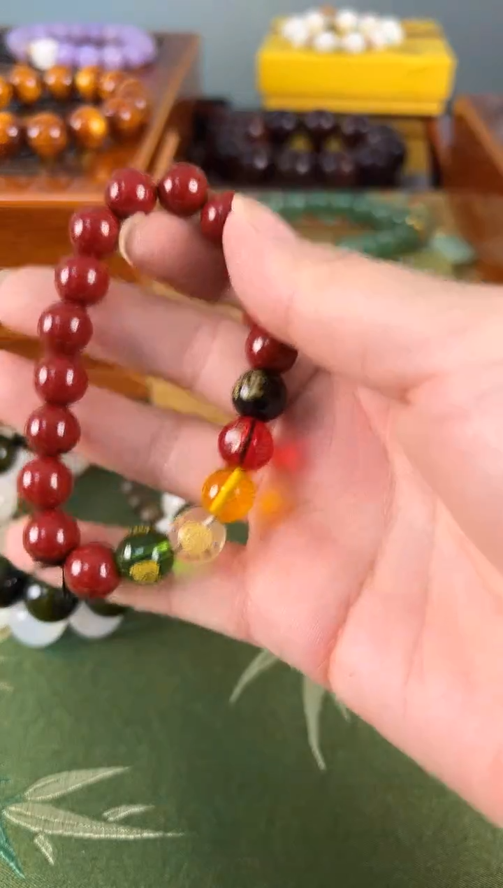 非洲檀香手串/手链0000000000000000