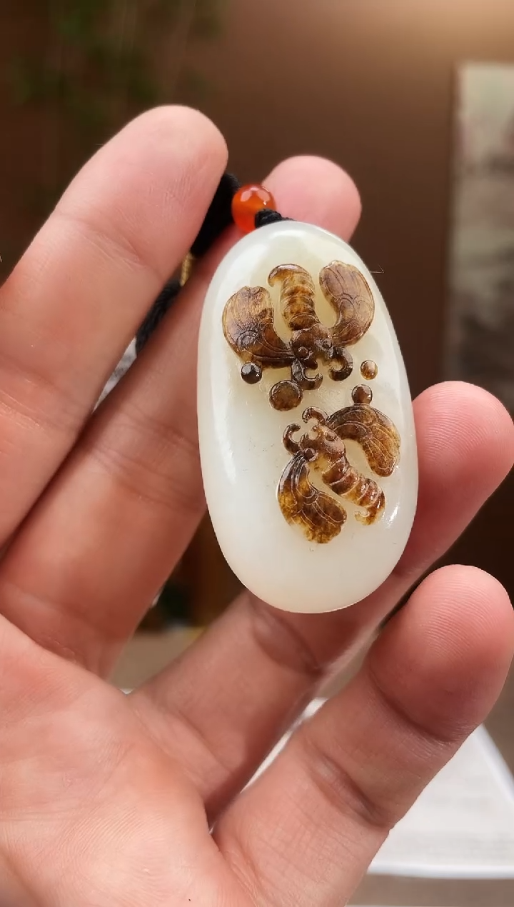 定制和田玉多样性拍一发一35