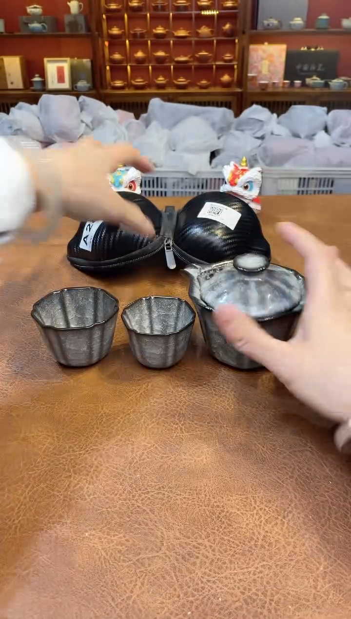 【闪购商品】其他在山茶器少量库存福利福利