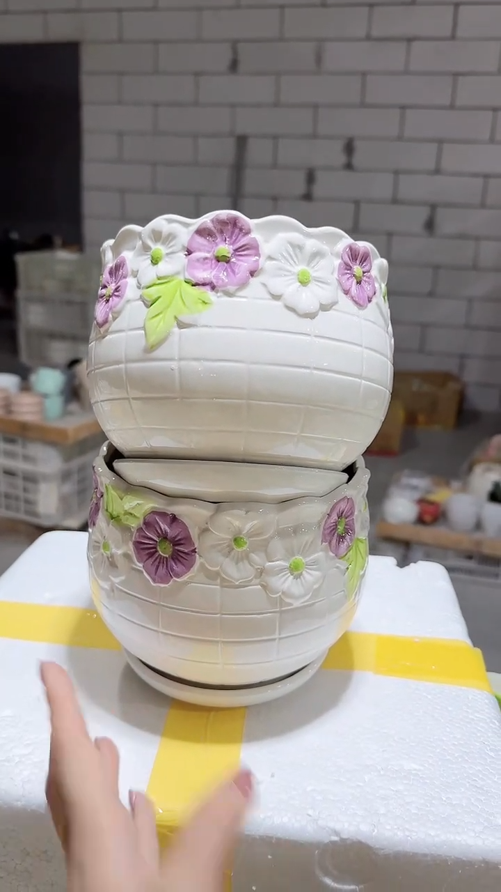 【闪购商品】陶瓷+Q166