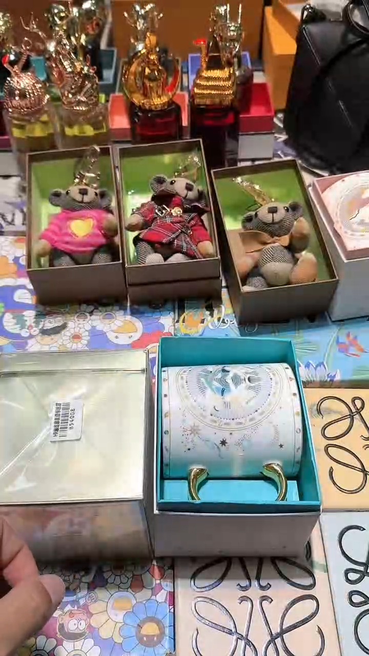 【闪购商品】瓷片换类目孤品单品一件不留