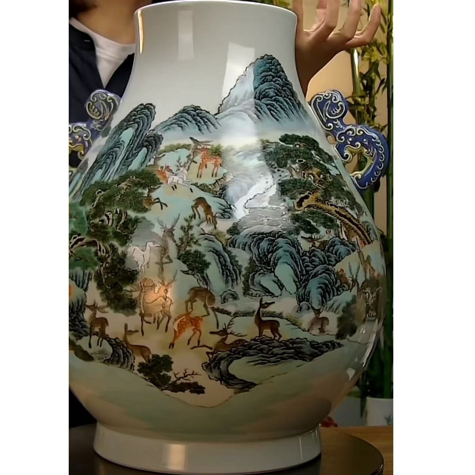 比富苏精品古陶瓷