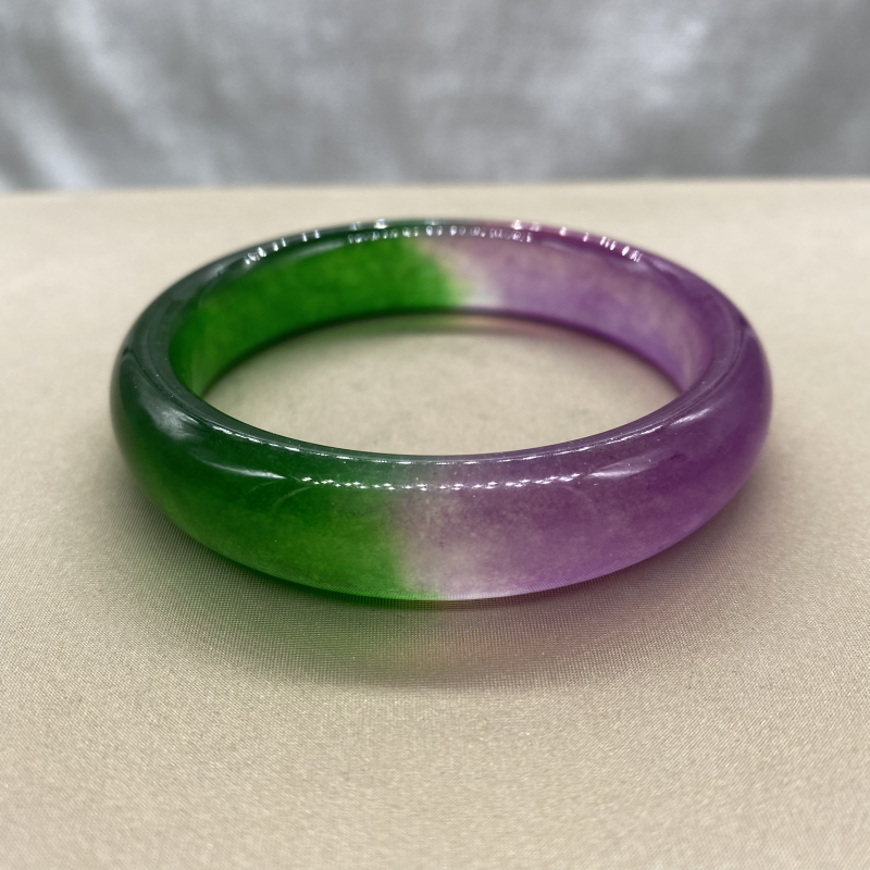 手镯 手镯 【百世璀璨 尽耀光芒】彩手镯Q351689