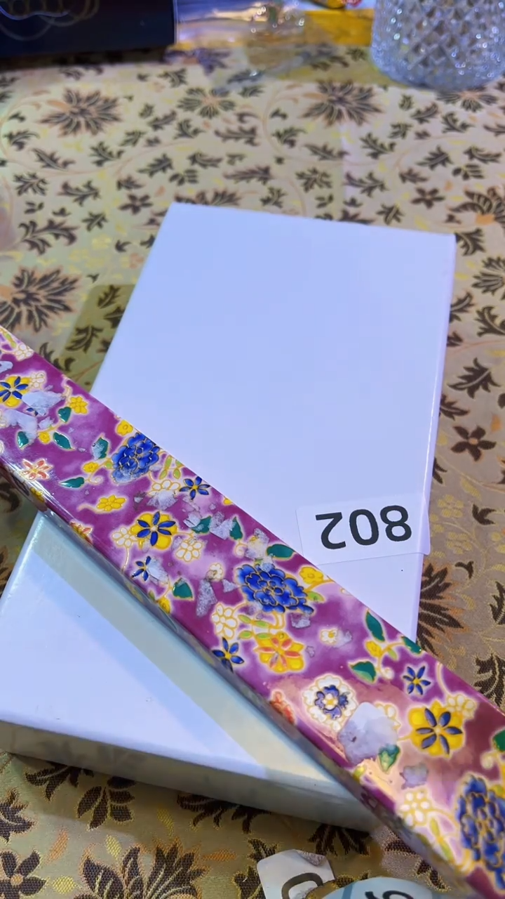 【闪购商品】瓷片陶茶666文玩周边多人