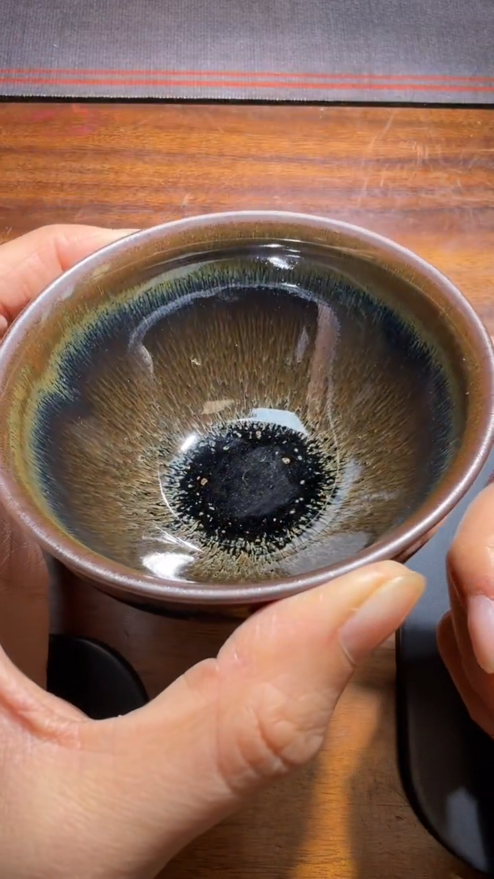 茶盏华瓷高端收藏207