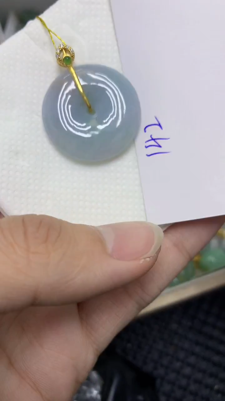 颈饰未镶嵌翡翠翡翠11111111111111111