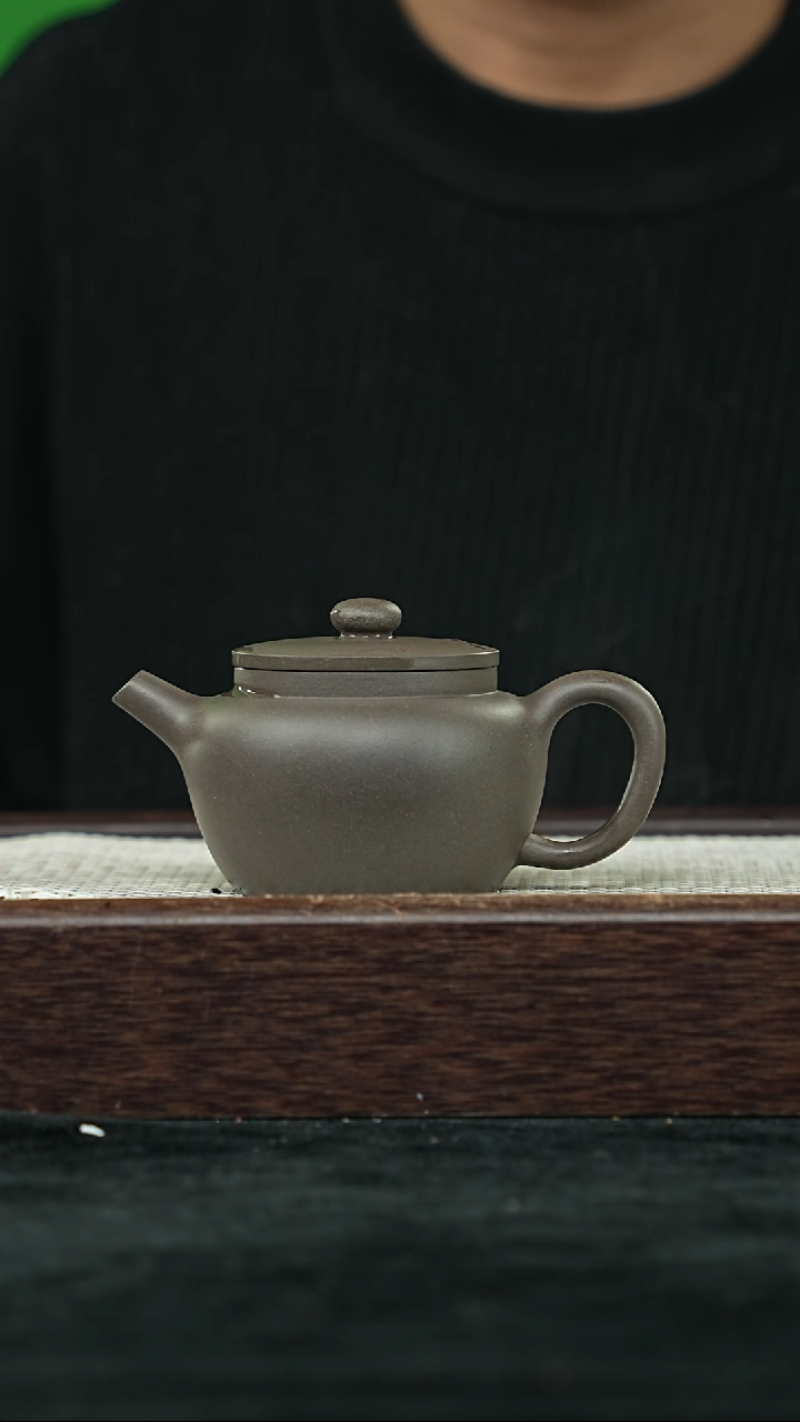 【闪购商品】紫砂其他@@Ah3682蒋勤桑扁