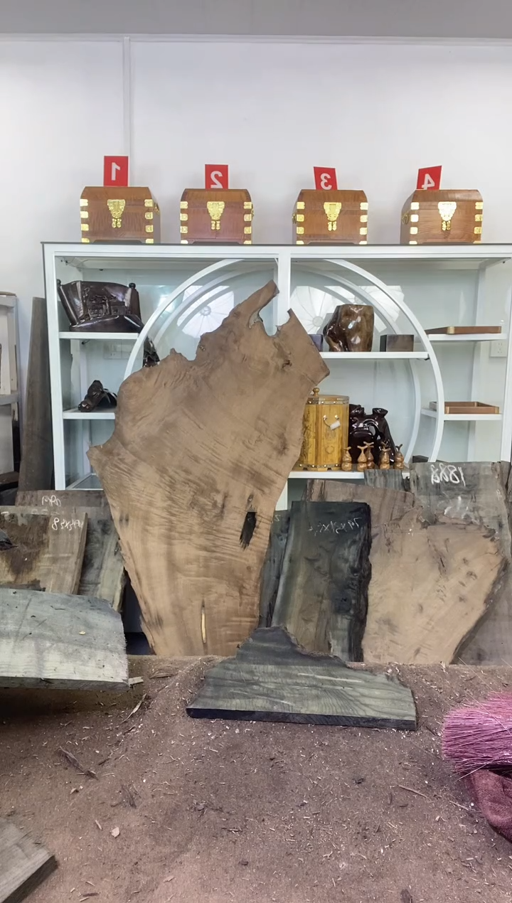 锦***呵金丝楠木原料木材