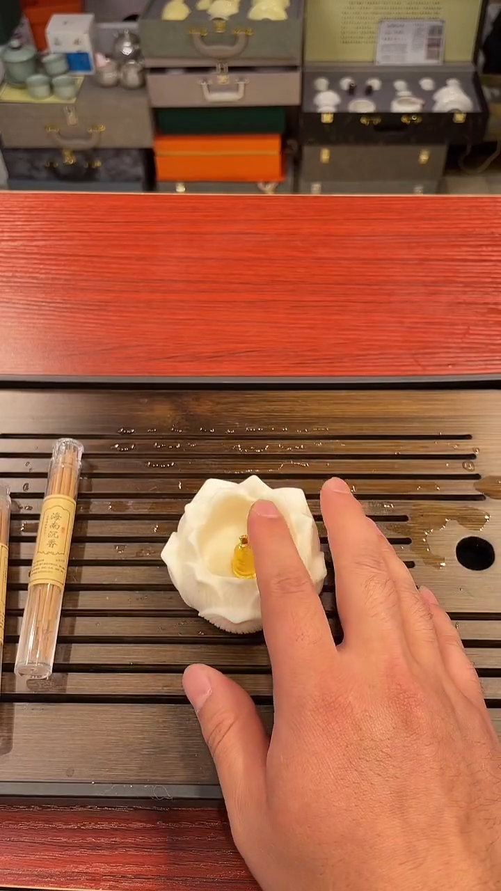 星耀茶器星耀茶器@ZHTJ0044