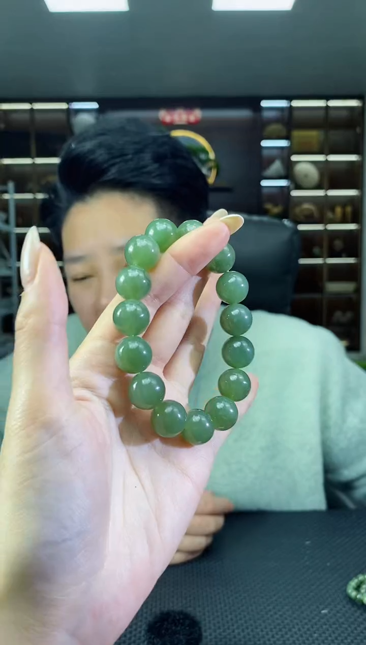 【闪购商品】和田玉手饰未镶嵌清货