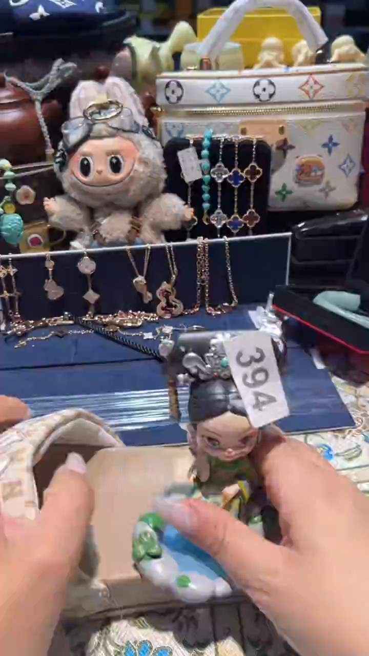 瓷片无品牌瓷片柴窑烧制半手工多人