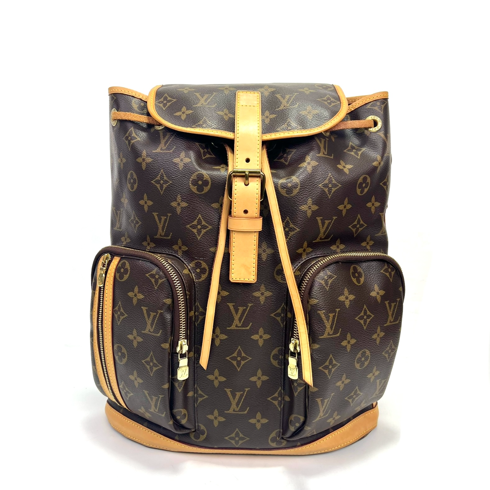 99新 LouisVuitton/路易威登 维舒LV98新/贝克汉姆双肩包98271704