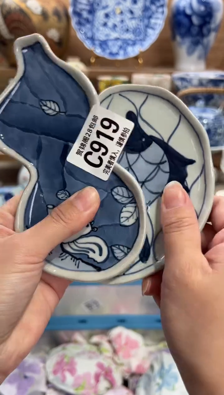 瓷片挺***参     C919