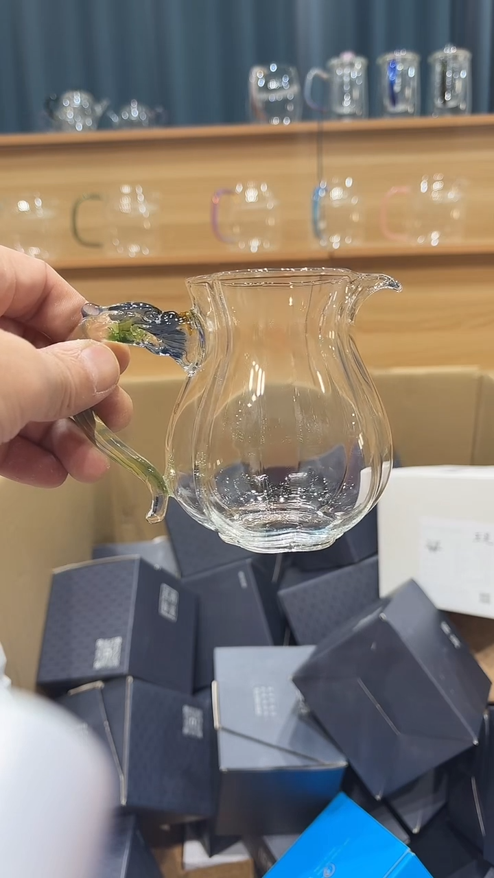 锦隆茶海315ml金标简装发货