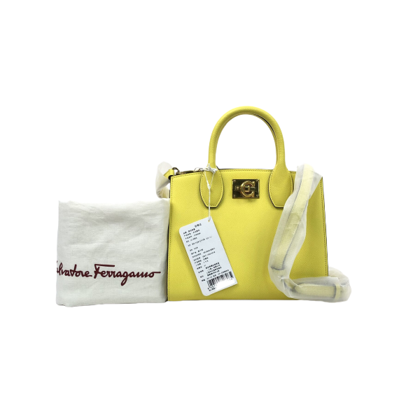 95新/包包/菲拉格慕/250319EL0004