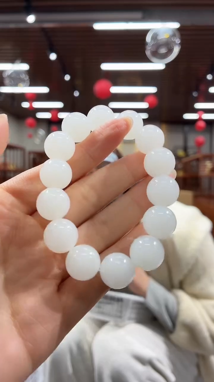 【慧慧甄选】高端轻奢手链多样性发货4590