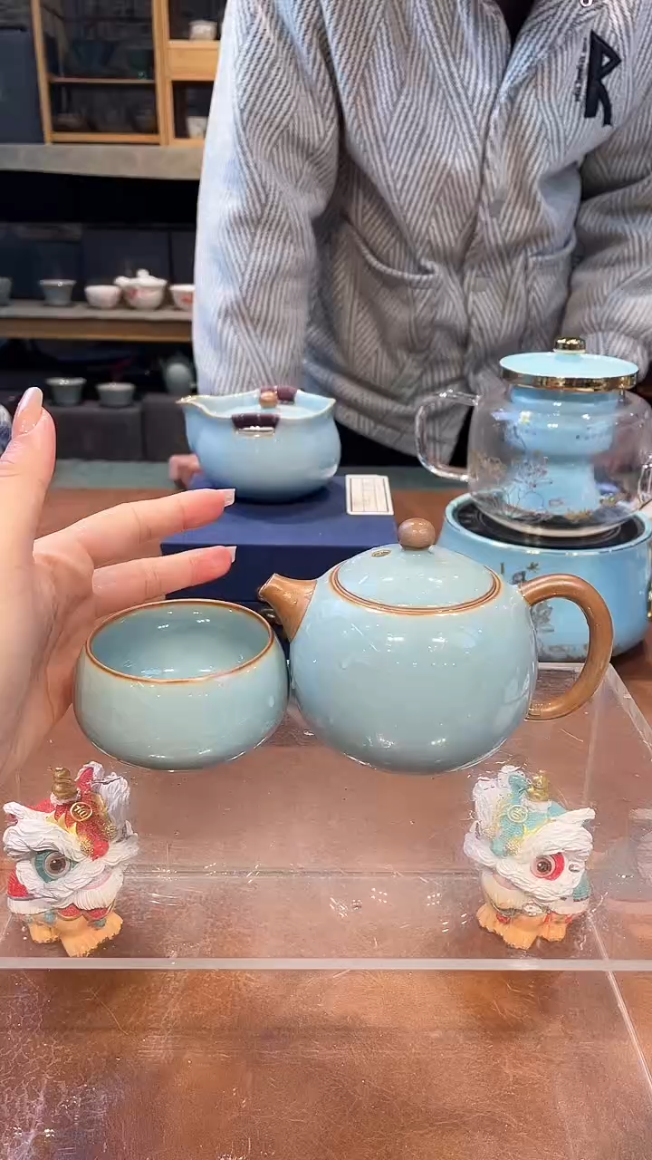 【闪购商品】不带茶盘不带礼盒@@0000