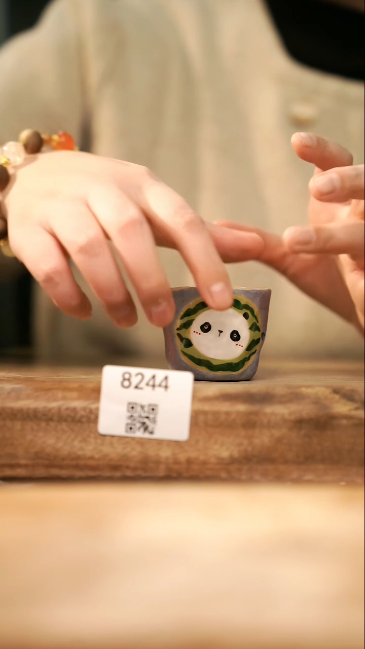 【落单孤品】福利/杯子@@8244